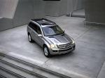 Mercedes-Benz GL450 4Matic 2007 года